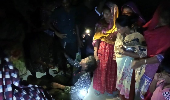 বিকেলে নিখোঁজ শিশুর লাশ মিললো সন্ধ্যায়