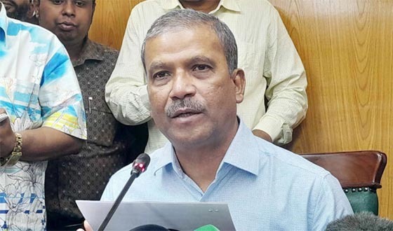 মাগুরার শিশু ধর্ষণ ও হত্যার বিচার ৭ দিনের মধ্যে শুরু হবে: আইন উপদেষ্টা