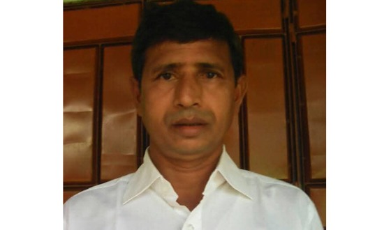 স্কুলছাত্রীকে ধর্ষণের অভিযোগে রুহুল আমিন কারাগারে