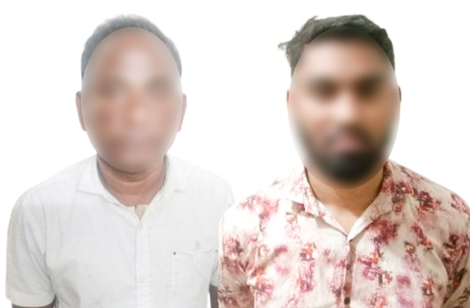 রাজশাহীতে অপারেশন ডেভিল হান্টের  ২ জনসহ গ্রেপ্তার ১৫