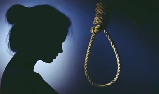 তজুমদ্দিনে পারিবারিক কলহের জেরে প্রবাসীর স্ত্রীর আত্মহত্যা