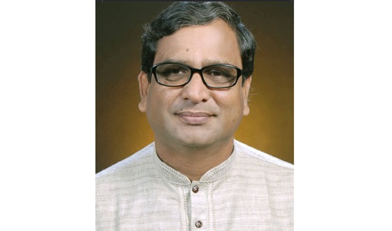 ভূরুঙ্গামারীতে আ’লীগের সাধারণ সম্পাদক গ্রেফতার