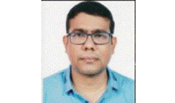 গাইবান্ধা এলজিইডির নির্বাহী প্রকৌশলী ৩৭ লাখ টাকাসহ আটক