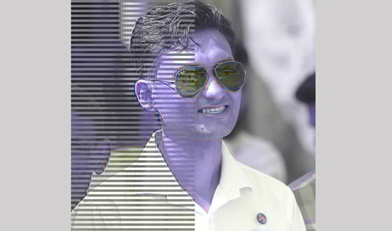 তালতলীতে নিষিদ্ধ সংগঠন ছাত্রলীগ সম্পাদক গ্রেফতার