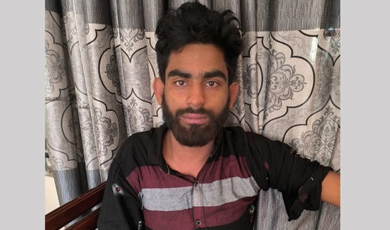 গজারিয়ায় আন্তঃজেলা গরু চোর চক্রের দুই সদস্য গ্রেফতার