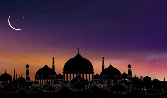 ঈদের সম্ভাব্য তারিখ জানালো আবহাওয়া অধিদপ্তর