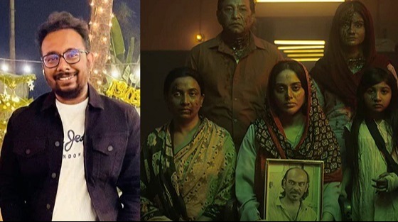 ‘আমলনামা’ নিয়ে তুমুল বিতর্ক, মামলার হুমকি পেলেন রাফি