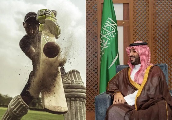 এবার আইপিএলকে টেক্কা দিতে আসছে সৌদি লিগ