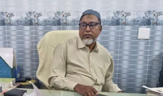 ঘুষ কেলেঙ্কারী: অবরুদ্ধ সাবরেজিষ্টার’র বিরুদ্ধে ব্যবস্থা গ্রহনের সুপারিশ