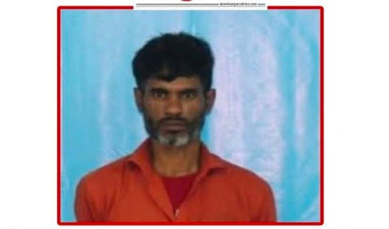 কুলিয়ারচরে ৮ কেজি গাজাসহ গ্রেপ্তার ১