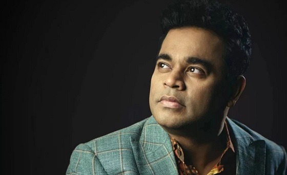 হাসপাতালে ভর্তি হলেন এ আর রহমান