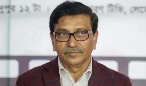 স্ত্রী-সন্তানসহ মাহবুব উল আলম হানিফের বিদেশ যাত্রায় নিষেধাজ্ঞা