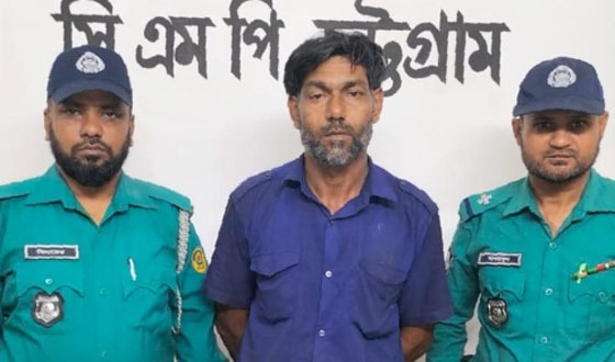 চট্টগ্রামে নারী ভিক্ষুককে ধর্ষণ, সিএনজি চালক গ্রেফতার