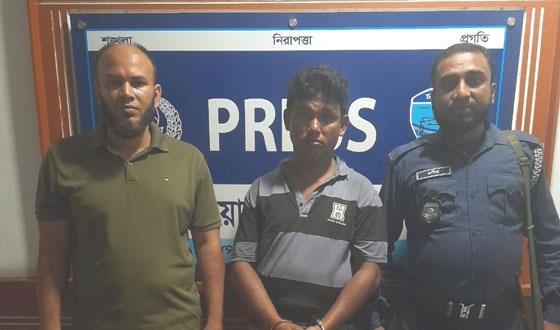 সাতকানিয়ায় ইয়াবাসহ মাদক কারবারি গ্রেপ্তার