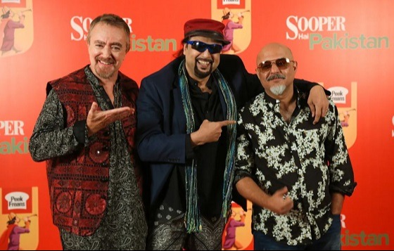 এবার বাংলাদেশে আসছে ‘জুনুন’