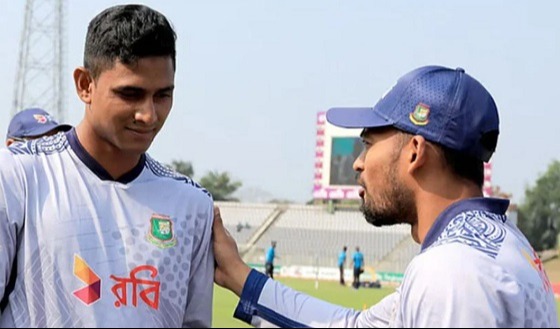 রানার পিএসএলে খেলা উচিত : শান্ত