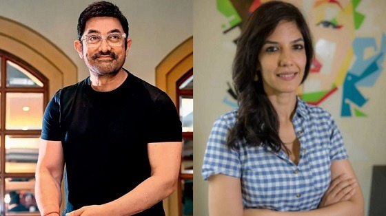 যে কারণে আমিরের প্রেমে পড়েছেন গৌরী