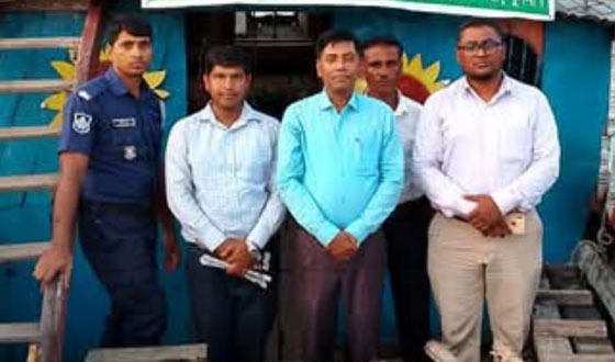 দিঘলিয়ায় মৎস্যসম্পদ সংরক্ষণে নৌযান ও স্থলযান বরাদ্ধ দরকার