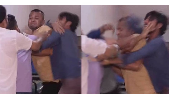 চট্টগ্রাম ডায়াবেটিক হাসপাতালে নিয়োগে দুর্নীতি, দুইপক্ষের হাতাহাতি