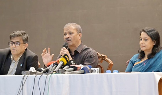 শুধু শিশু ধর্ষণের বিচারে হচ্ছে বিশেষ ট্রাইব্যুনাল জানালেন আইন উপদেষ্টা