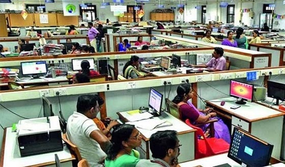 এবার ঈদে লম্বা ছুটির সুযোগ পাচ্ছেন সরকারি কর্মকর্তা-কর্মচারীরা