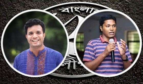 ঢাকা বিশ্ববিদ্যালয়ে সহিংসতা: সাদ্দাম-ইনানসহ ১২৮ শিক্ষার্থী সাময়িক বহিষ্কার