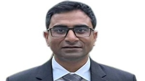 বাগমারায় এক বছরেই মানবিক ইউএনও হয়ে উঠলেন  মাহবুবুল ইসলাম