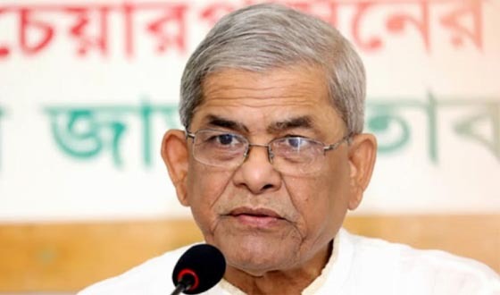 সংস্কার প্রস্তাবগুলো গভীরভাবে পর্যবেক্ষণ করার আহ্বান ফখরুলের