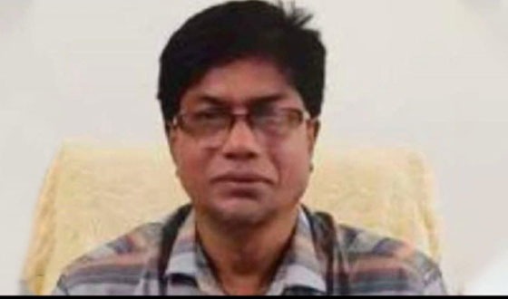 টাকা আত্মসাৎয়ের দায়ে নগরকান্দার সাবেক সমাজসেবা কর্মকর্তার নামে মামলা