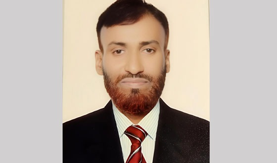 কালিগঞ্জের কাটুনিয়া সিদ্দিকীয়া দাখিল মাদ্রাসার সভাপতি মনোনীত