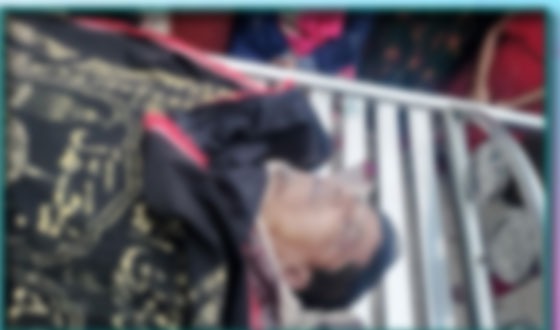 কালীগঞ্জে ইউপি সদস্যের মরদেহ উদ্ধার