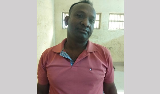 সেনবাগে সাজাপ্রাপ্ত আসামী গ্রেফতার