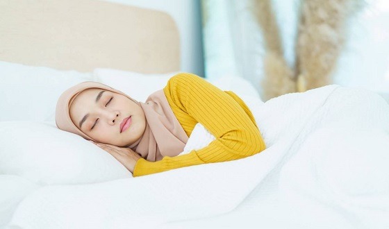 রমজানে ঘুমের সমস্যা দূর করতে যা খাবেন