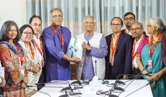 অনলাইন পোর্টাল নিয়ে গণমাধ্যম সংস্কার কমিশনের ৭ সুপারিশ