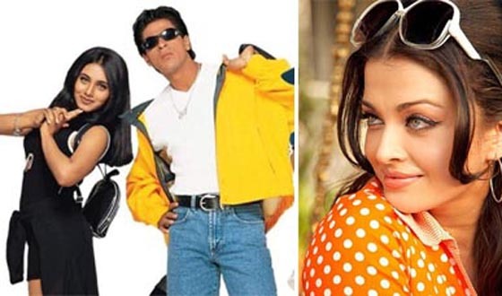 কেন ‘কুছ কুছ হোতা হ্যায়’ সিনেমার প্রস্তাব ফিরিয়ে দিয়েছিলেন ঐশ্বরিয়া রাই?