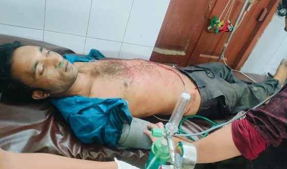 সাতকানিয়ায় সুবীর খুনের ঘটনায় মামলা, গ্রেপ্তার ৩