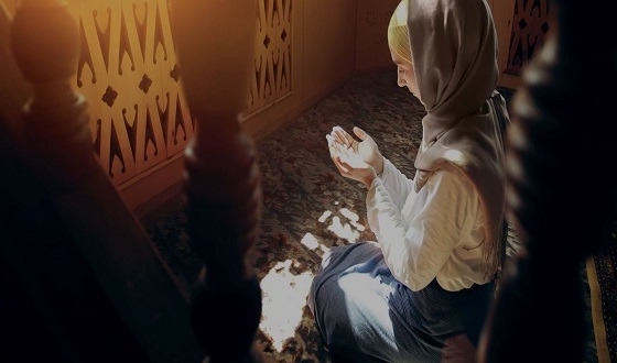 নারীরা যেভাবে ইতিকাফ পালন করবেন