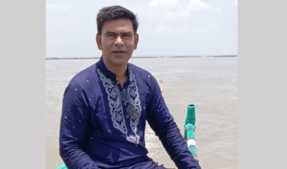 ভূঞাপুরে আ’লীগের সাধারন সম্পাদক গ্রেপ্তার