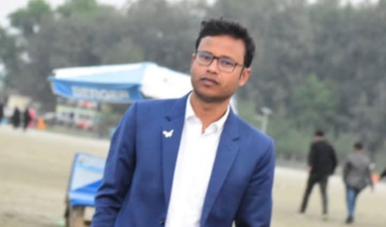 প্রধান উপদেষ্টার মানহানিকর ছবি শেয়ার, কৃষক লীগ নেতা গ্রেফতার