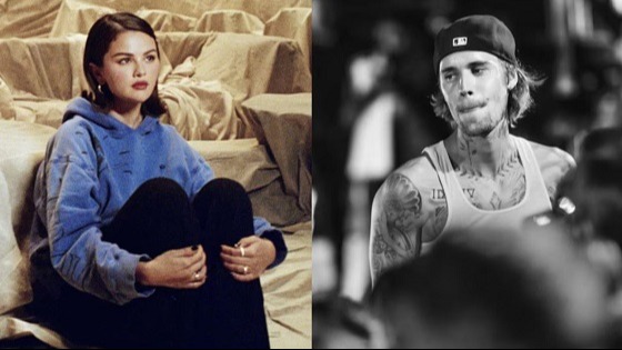 প্রাক্তন প্রেমিকা সেলেনার কাছে বিবারের ক্ষমা প্রার্থনা