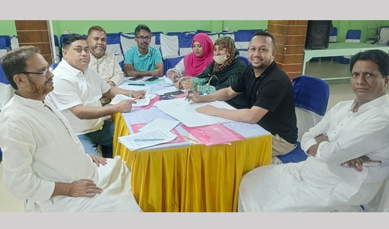 চাঁদপুরে বিএনপির ৩১ দফা ও নাগরিক প্রত্যাশা শীর্ষ কর্মশালা