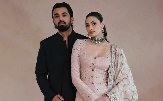 বাবা হলেন লোকেশ রাহুল