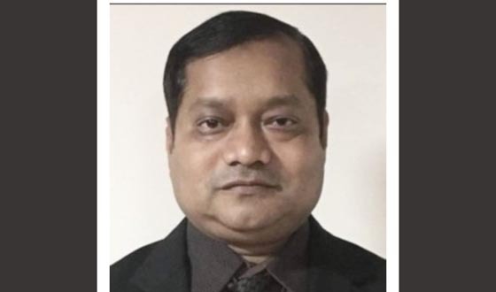 দৌলতখানের দিদার এসিএমইউএ'র ফের ভাইস চেয়ারম্যান