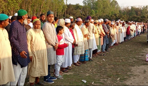 চিরনিদ্রায় শায়িত হলেন অবসরপ্রাপ্ত শিক্ষক সুলতানা শাহীন