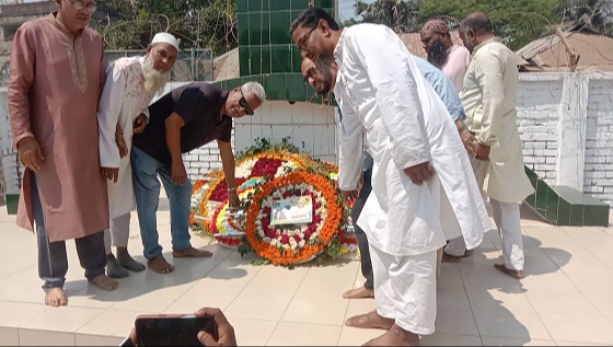 তারেক রহমানের নির্দেশেই বাংলাদেশ ছাত্র জনতা অভ্যুত্থান সফল হয়েছে