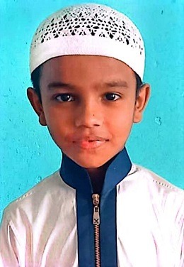 সরাইলের শিশু আদনানের বিস্ময়কর সাফল্য