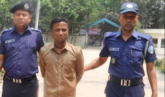 চট্টগ্রামে শিশুকে অপহরণ করে মুক্তিপণ আদায়, গ্রেফতার ২