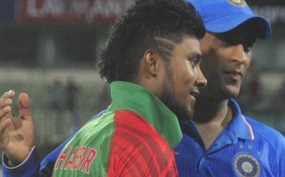 সাব্বিরকে দলে চেয়েছিলেন ধোনি