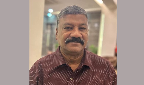 রংপুর জেলা জাতীয় পার্টির আহ্বায়ক হলেন আজমল হোসেন লেবু