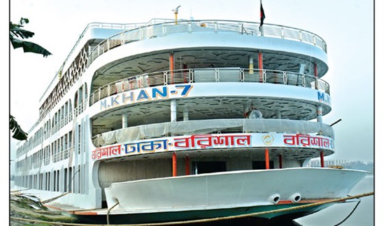 ঈদের ছুটি শুরুর আগেই লঞ্চের ৯৫ শতাংশ টিকিট শেষ